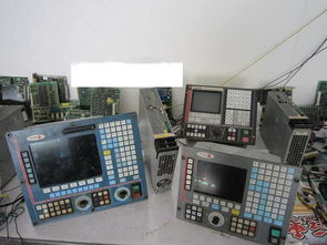 北京圣拓信恒自动化技术公司 数控电气设备维修的专业解决方案