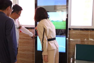 青岛灵珠山旅游信息咨询中心 贴心服务，点亮旅途