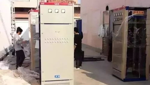 电气设备接地基础知识与安全要点