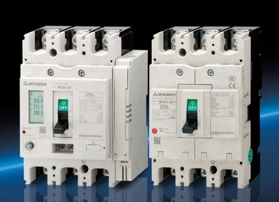 三菱塑壳断路器NF125-SV 电气类信息咨询服务详解